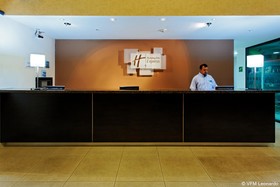 Excellence Express & Suites