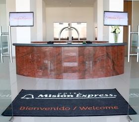Mision Express San Juan Del Rio