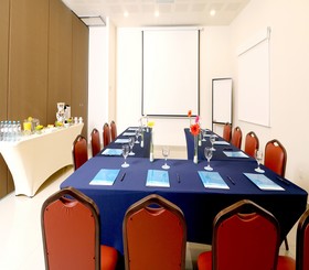 Mision Express San Juan Del Rio