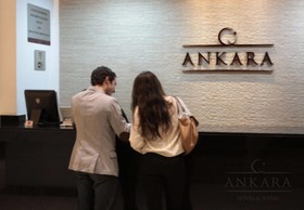 Ankara