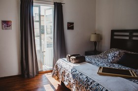 Casa Mariel