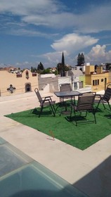 Casa Mariel