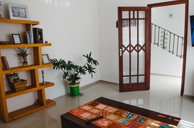 Casa Mariel