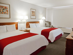 Sierra Suites By HP Hotels