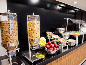 Sierra Suites By HP Hotels