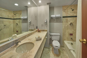 Sierra Suites By HP Hotels