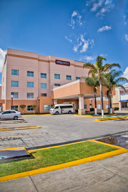 Sierra Suites By HP Hotels