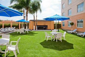 Sierra Suites By HP Hotels