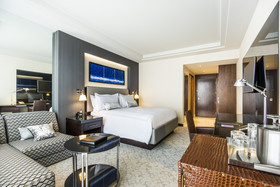 Hyatt Regency San Luis Potosí