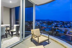 Hyatt Regency San Luis Potosí