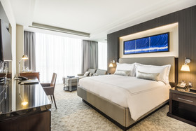 Hyatt Regency San Luis Potosí