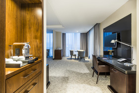 Hyatt Regency San Luis Potosí