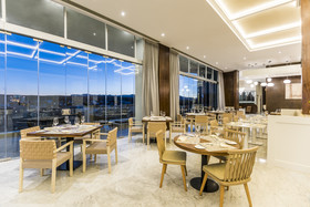 Hyatt Regency San Luis Potosí