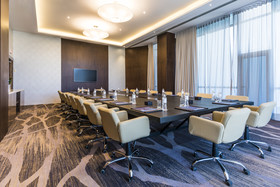 Hyatt Regency San Luis Potosí