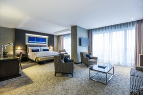 Hyatt Regency San Luis Potosí
