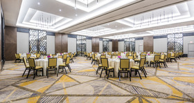 Hyatt Regency San Luis Potosí