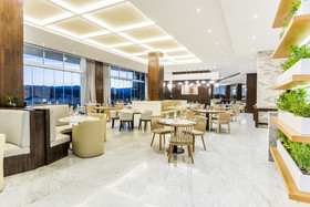 Hyatt Regency San Luis Potosí