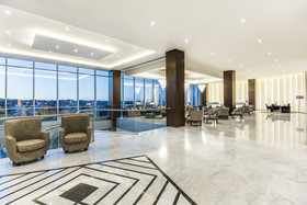 Hyatt Regency San Luis Potosí