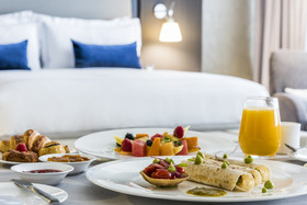 Hyatt Regency San Luis Potosí