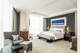 Hyatt Regency San Luis Potosí