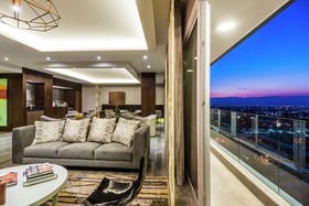 Hyatt Regency San Luis Potosí