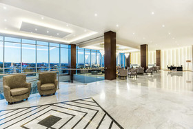 Hyatt Regency San Luis Potosí