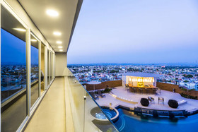 Hyatt Regency San Luis Potosí