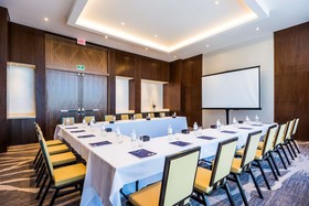 Hyatt Regency San Luis Potosí