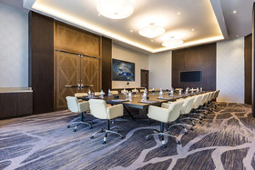 Hyatt Regency San Luis Potosí