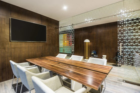 Hyatt Regency San Luis Potosí