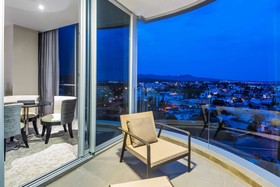 Hyatt Regency San Luis Potosí