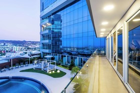 Hyatt Regency San Luis Potosí