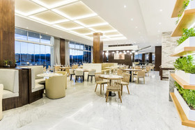 Hyatt Regency San Luis Potosí