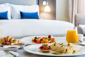 Hyatt Regency San Luis Potosí