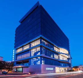 Hyatt Regency San Luis Potosí