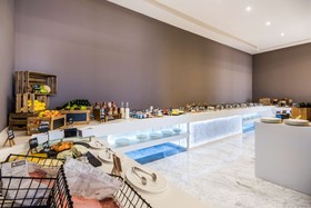 Hyatt Regency San Luis Potosí