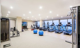 Hyatt Regency San Luis Potosí