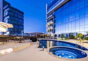 Hyatt Regency San Luis Potosí