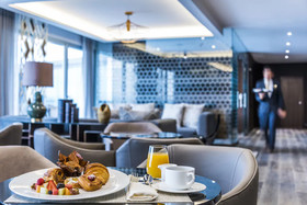 Hyatt Regency San Luis Potosí