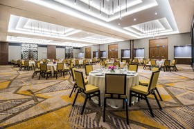 Hyatt Regency San Luis Potosí