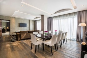 Hyatt Regency San Luis Potosí