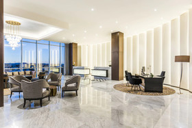 Hyatt Regency San Luis Potosí