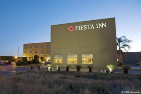 Fiesta Inn Express San Luis Potosí Oriente