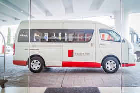 Fiesta Inn Express San Luis Potosí Oriente