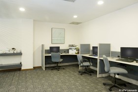 Fiesta Inn Express San Luis Potosí Oriente