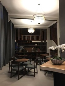 Gran Hotel Concordia