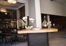 Gran Hotel Concordia