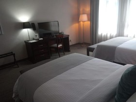 Gran Hotel Concordia