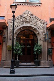 Gran Hotel Concordia