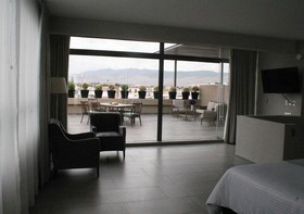 Gran Hotel Concordia